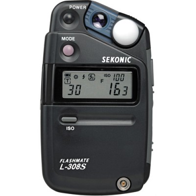 نورسنج-سکونیک-Sekonic-Flashmate-L-308-S